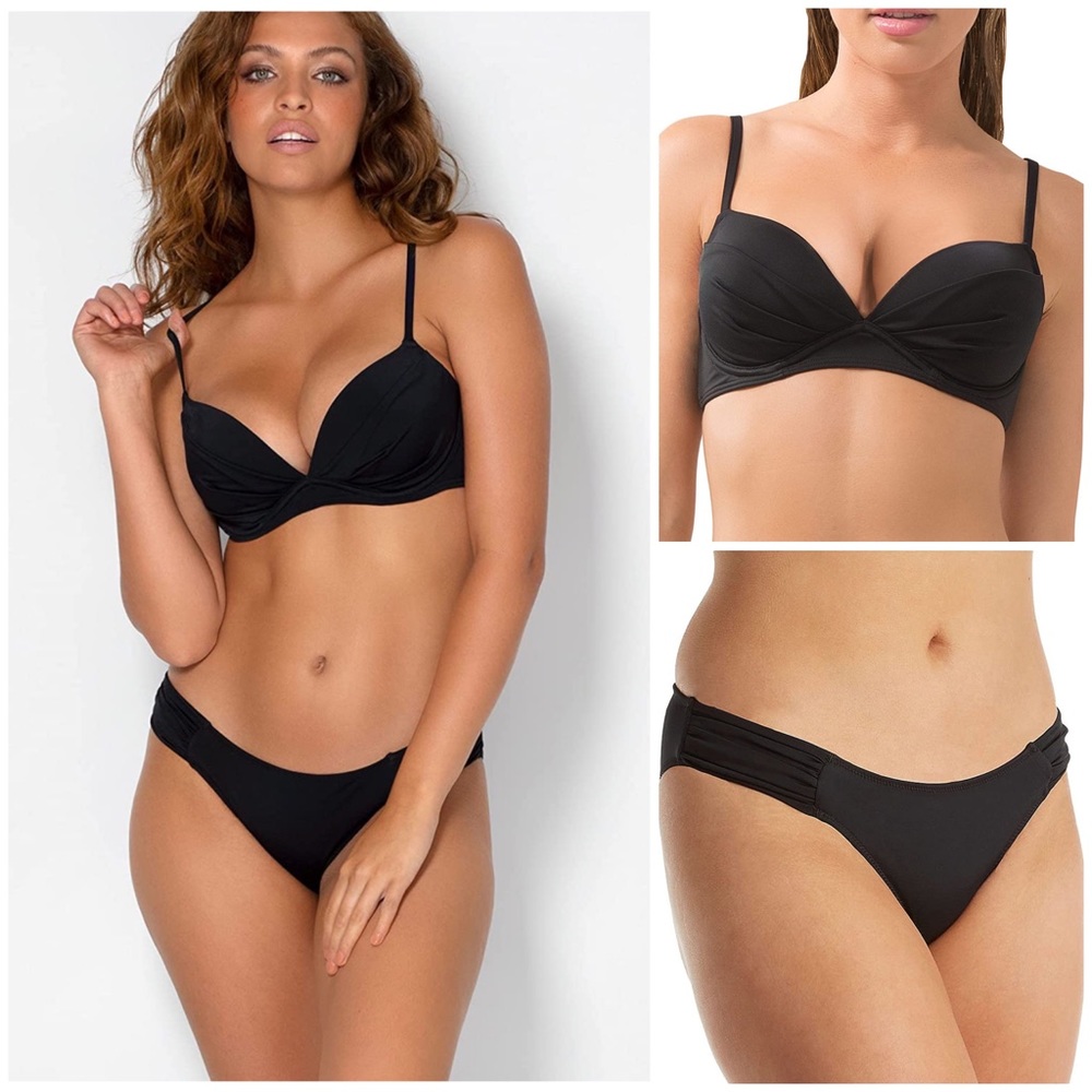 🆕 Swim Set (top and bottom)